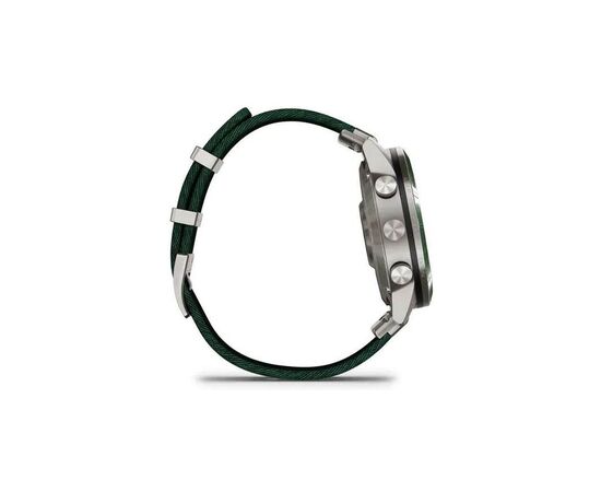 Смарт-часы Garmin MARQ Golfer Gen 2 (010-02648-21), изображение 4 Смарт-часы Garmin MARQ Golfer Gen 2 (010-02648-21), изображение 4