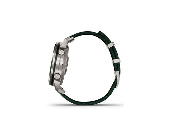 Смарт-часы Garmin MARQ Golfer Gen 2 (010-02648-21), изображение 5 Смарт-часы Garmin MARQ Golfer Gen 2 (010-02648-21), изображение 5