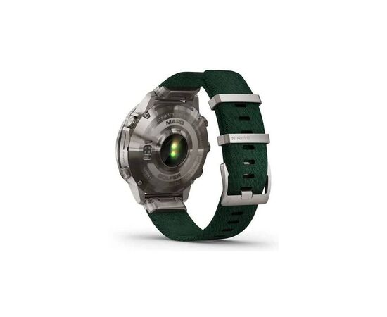 Смарт-часы Garmin MARQ Golfer Gen 2 (010-02648-21), изображение 6 Смарт-часы Garmin MARQ Golfer Gen 2 (010-02648-21), изображение 6