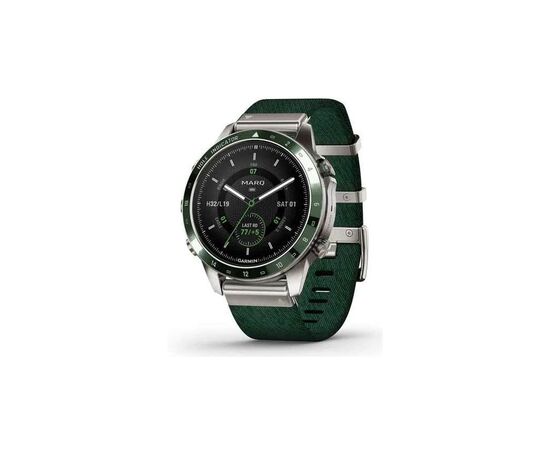 Смарт-годинник Garmin MARQ Golfer Gen 2 (010-02648-21)