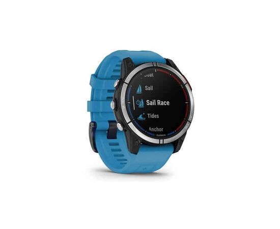 Смарт-часы Garmin quatix 7, Base (010-02540-61), изображение 3 Смарт-часы Garmin quatix 7, Base (010-02540-61), изображение 3