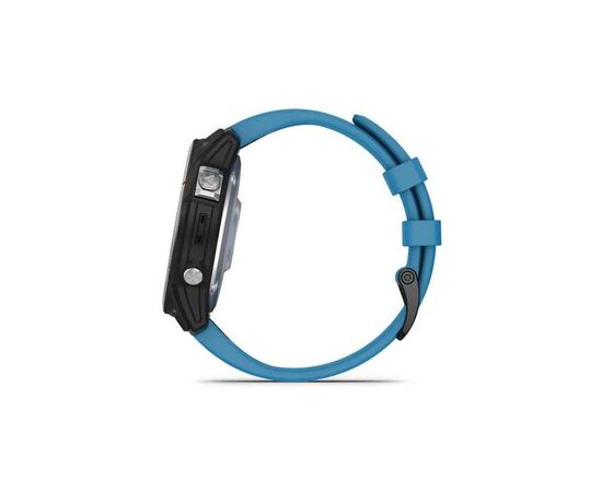 Смарт-часы Garmin quatix 7, Base (010-02540-61), изображение 5 Смарт-часы Garmin quatix 7, Base (010-02540-61), изображение 5
