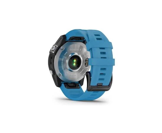 Смарт-часы Garmin quatix 7, Base (010-02540-61), изображение 6 Смарт-часы Garmin quatix 7, Base (010-02540-61), изображение 6