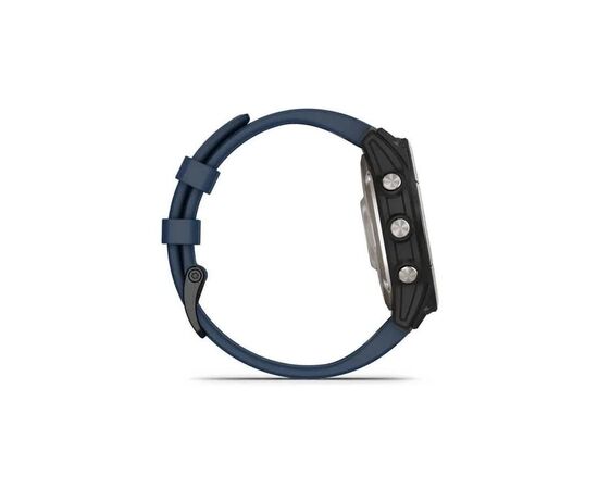 Смарт-часы Garmin quatix 7, Sapphire, AMOLED (010-02582-61), изображение 4 Смарт-часы Garmin quatix 7, Sapphire, AMOLED (010-02582-61), изображение 4