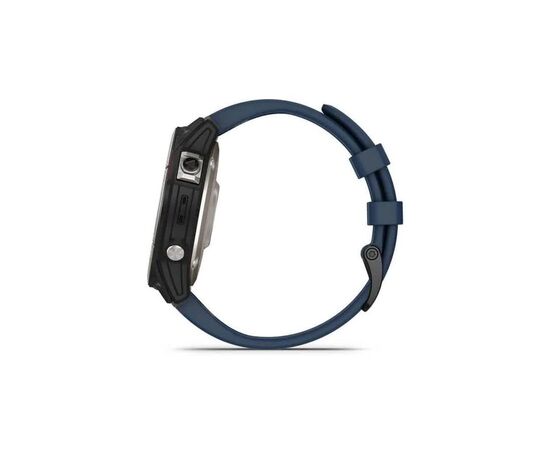 Смарт-часы Garmin quatix 7, Sapphire, AMOLED (010-02582-61), изображение 5 Смарт-часы Garmin quatix 7, Sapphire, AMOLED (010-02582-61), изображение 5
