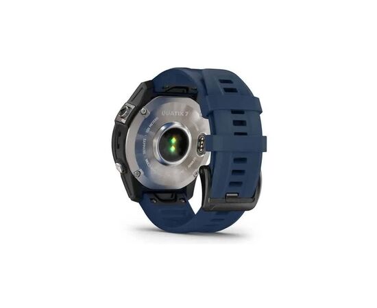 Смарт-часы Garmin quatix 7, Sapphire, AMOLED (010-02582-61), изображение 6 Смарт-часы Garmin quatix 7, Sapphire, AMOLED (010-02582-61), изображение 6