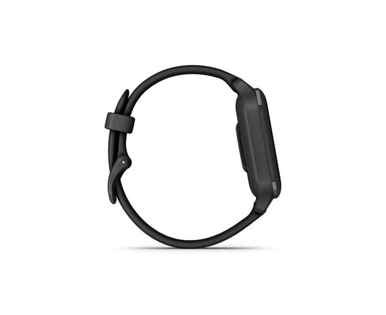 Смарт-часы Garmin Venu Sq 2, Music, Black/Slate (010-02700-10), изображение 4 Смарт-часы Garmin Venu Sq 2, Music, Black/Slate (010-02700-10), изображение 4