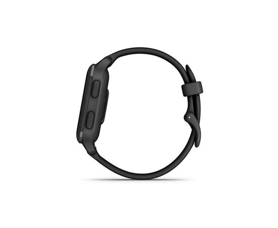 Смарт-часы Garmin Venu Sq 2, Music, Black/Slate (010-02700-10), изображение 5 Смарт-часы Garmin Venu Sq 2, Music, Black/Slate (010-02700-10), изображение 5