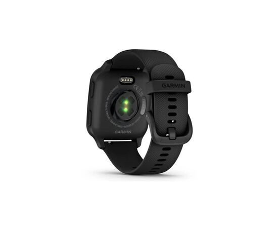 Смарт-часы Garmin Venu Sq 2, Music, Black/Slate (010-02700-10), изображение 6 Смарт-часы Garmin Venu Sq 2, Music, Black/Slate (010-02700-10), изображение 6