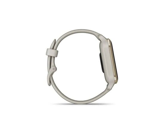 Смарт-часы Garmin Venu Sq 2, Music, French Gray/Cream Gold (010-02700-12), изображение 4 Смарт-часы Garmin Venu Sq 2, Music, French Gray/Cream Gold (010-02700-12), изображение 4