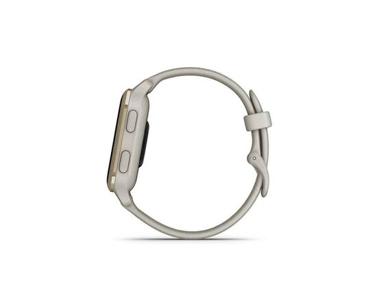 Смарт-часы Garmin Venu Sq 2, Music, French Gray/Cream Gold (010-02700-12), изображение 5 Смарт-часы Garmin Venu Sq 2, Music, French Gray/Cream Gold (010-02700-12), изображение 5