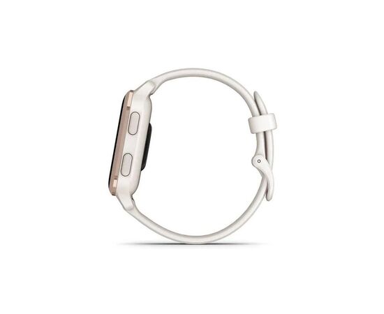 Смарт-часы Garmin Venu Sq 2, Music, Ivory/Peach Gold (010-02700-11), изображение 5 Смарт-часы Garmin Venu Sq 2, Music, Ivory/Peach Gold (010-02700-11), изображение 5