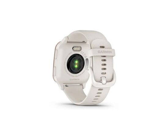 Смарт-часы Garmin Venu Sq 2, Music, Ivory/Peach Gold (010-02700-11), изображение 6 Смарт-часы Garmin Venu Sq 2, Music, Ivory/Peach Gold (010-02700-11), изображение 6