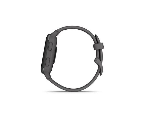 Смарт-часы Garmin Venu Sq 2, Shadow Gray/Slate (010-02701-10), изображение 5 Смарт-часы Garmin Venu Sq 2, Shadow Gray/Slate (010-02701-10), изображение 5