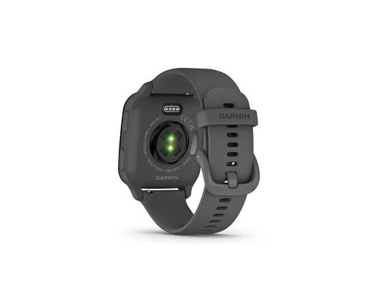 Смарт-часы Garmin Venu Sq 2, Shadow Gray/Slate (010-02701-10), изображение 6 Смарт-часы Garmin Venu Sq 2, Shadow Gray/Slate (010-02701-10), изображение 6