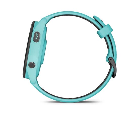 Смарт-часы Garmin Forerunner 265, Aqua, GPS (010-02810-12), изображение 7 Смарт-часы Garmin Forerunner 265, Aqua, GPS (010-02810-12), изображение 7