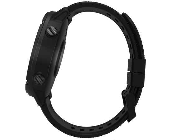 Смарт-часы Blackview X5 47 mm Black (6931548307167), изображение 4 Смарт-часы Blackview X5 47 mm Black (6931548307167), изображение 4