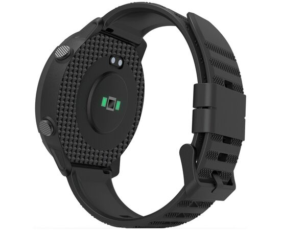 Смарт-часы Blackview X5 47 mm Black (6931548307167), изображение 5 Смарт-часы Blackview X5 47 mm Black (6931548307167), изображение 5