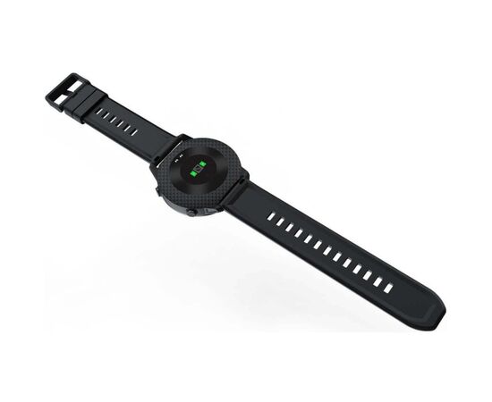 Смарт-часы Blackview X5 47 mm Black (6931548307167), изображение 8 Смарт-часы Blackview X5 47 mm Black (6931548307167), изображение 8
