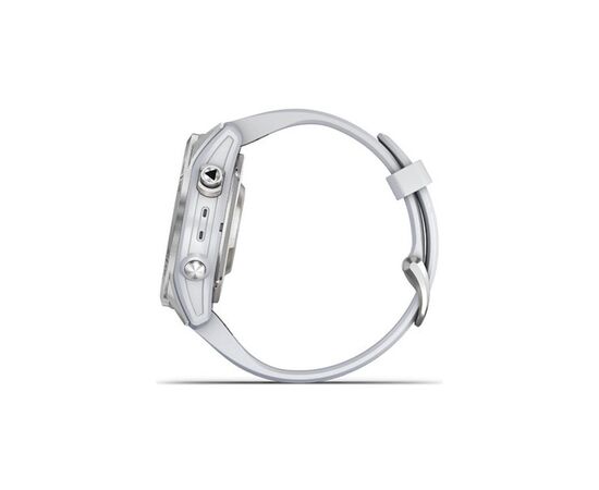 Смарт-часы Garmin EPIX PRO (g2), 42, Glass, SS, Whitstn, GPS (010-02802-01), изображение 5 Смарт-часы Garmin EPIX PRO (g2), 42, Glass, SS, Whitstn, GPS (010-02802-01), изображение 5