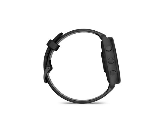 Смарт-часы Garmin Forerunner 265, Black, GPS (010-02810-10), изображение 4 Смарт-часы Garmin Forerunner 265, Black, GPS (010-02810-10), изображение 4