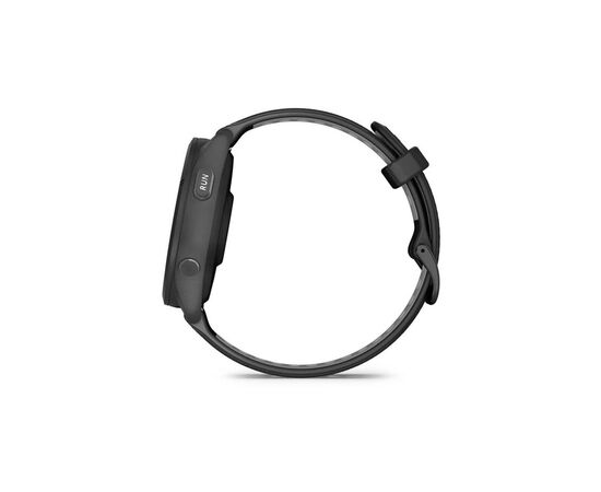 Смарт-часы Garmin Forerunner 265, Black, GPS (010-02810-10), изображение 5 Смарт-часы Garmin Forerunner 265, Black, GPS (010-02810-10), изображение 5