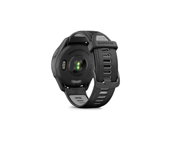 Смарт-часы Garmin Forerunner 265, Black, GPS (010-02810-10), изображение 6 Смарт-часы Garmin Forerunner 265, Black, GPS (010-02810-10), изображение 6