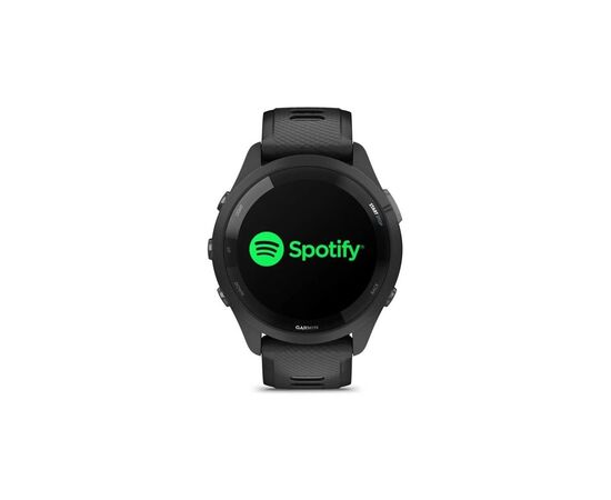 Смарт-часы Garmin Forerunner 265, Black, GPS (010-02810-10), изображение 8 Смарт-часы Garmin Forerunner 265, Black, GPS (010-02810-10), изображение 8