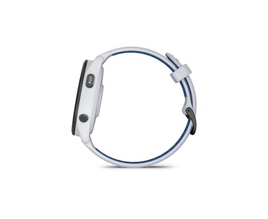 Смарт-часы Garmin Forerunner 265, Whitestone, GPS (010-02810-11), изображение 5 Смарт-часы Garmin Forerunner 265, Whitestone, GPS (010-02810-11), изображение 5
