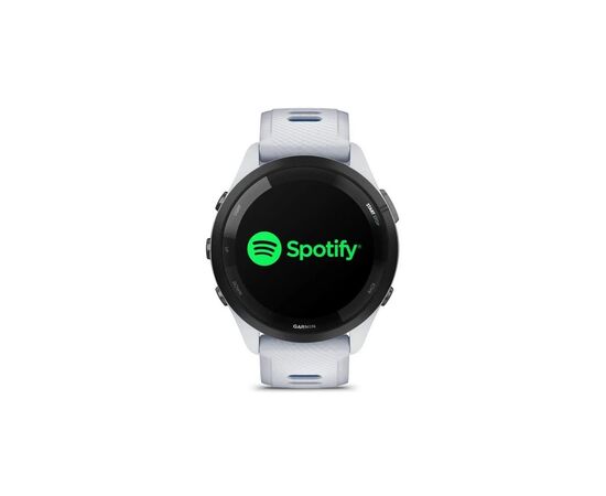 Смарт-часы Garmin Forerunner 265, Whitestone, GPS (010-02810-11), изображение 8 Смарт-часы Garmin Forerunner 265, Whitestone, GPS (010-02810-11), изображение 8