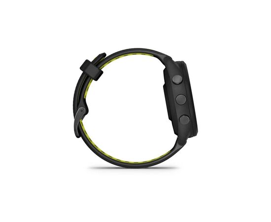 Смарт-часы Garmin Forerunner 265S, Black, GPS (010-02810-13), изображение 4 Смарт-часы Garmin Forerunner 265S, Black, GPS (010-02810-13), изображение 4