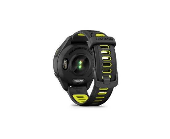 Смарт-часы Garmin Forerunner 265S, Black, GPS (010-02810-13), изображение 6 Смарт-часы Garmin Forerunner 265S, Black, GPS (010-02810-13), изображение 6