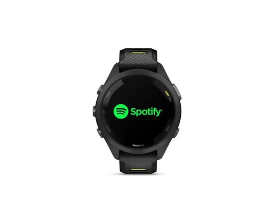Смарт-часы Garmin Forerunner 265S, Black, GPS (010-02810-13), изображение 8 Смарт-часы Garmin Forerunner 265S, Black, GPS (010-02810-13), изображение 8