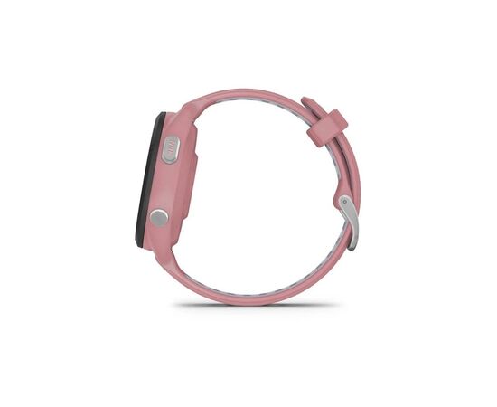 Смарт-часы Garmin Forerunner 265S, Pink, GPS (010-02810-15), изображение 5 Смарт-часы Garmin Forerunner 265S, Pink, GPS (010-02810-15), изображение 5