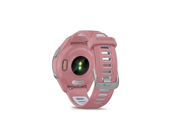 Смарт-часы Garmin Forerunner 265S, Pink, GPS (010-02810-15), изображение 6 Смарт-часы Garmin Forerunner 265S, Pink, GPS (010-02810-15), изображение 6