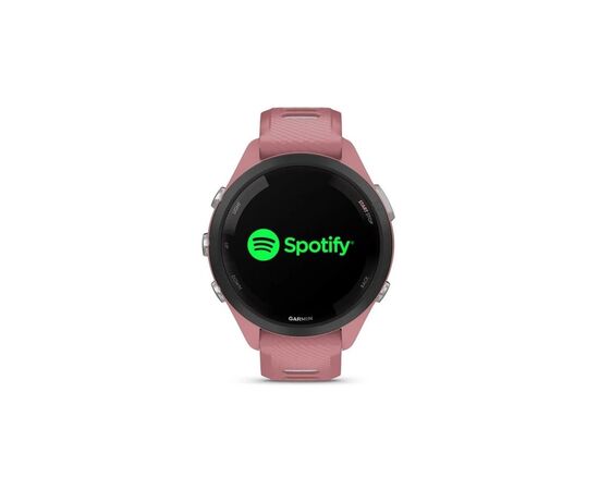 Смарт-часы Garmin Forerunner 265S, Pink, GPS (010-02810-15), изображение 8 Смарт-часы Garmin Forerunner 265S, Pink, GPS (010-02810-15), изображение 8