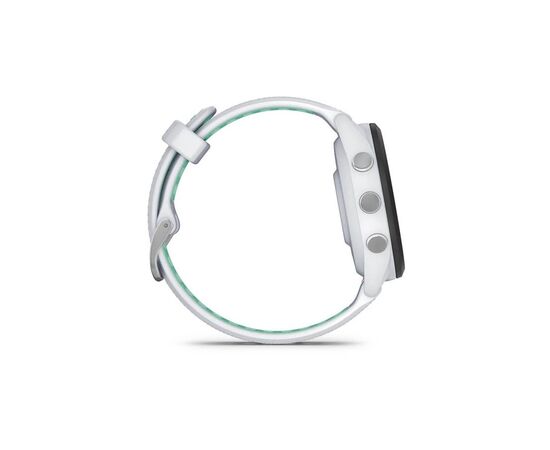 Смарт-часы Garmin Forerunner 265S, Whitestone, GPS (010-02810-14), изображение 4 Смарт-часы Garmin Forerunner 265S, Whitestone, GPS (010-02810-14), изображение 4