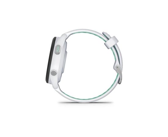 Смарт-часы Garmin Forerunner 265S, Whitestone, GPS (010-02810-14), изображение 5 Смарт-часы Garmin Forerunner 265S, Whitestone, GPS (010-02810-14), изображение 5