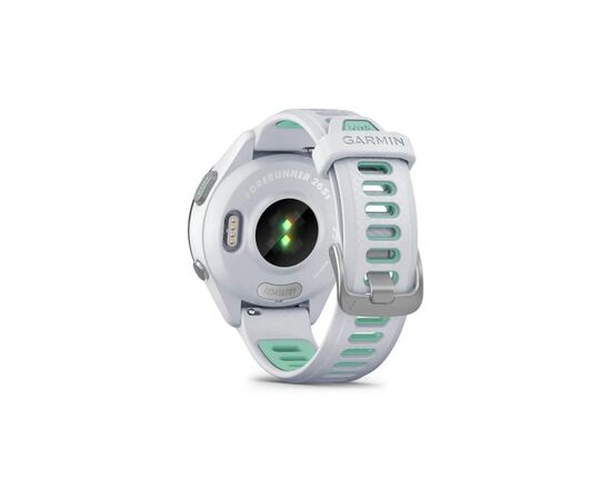 Смарт-часы Garmin Forerunner 265S, Whitestone, GPS (010-02810-14), изображение 6 Смарт-часы Garmin Forerunner 265S, Whitestone, GPS (010-02810-14), изображение 6