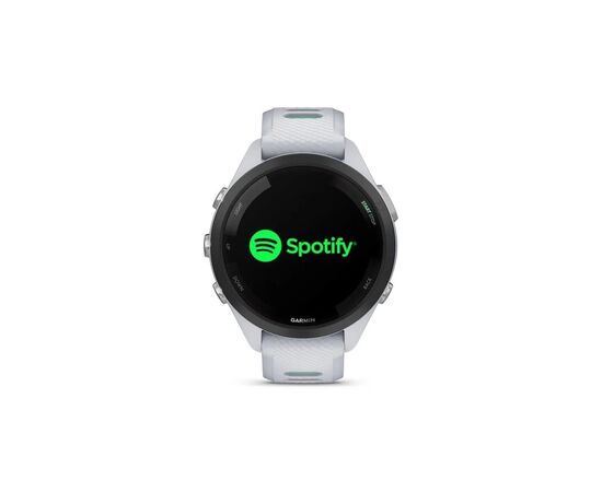 Смарт-часы Garmin Forerunner 265S, Whitestone, GPS (010-02810-14), изображение 8 Смарт-часы Garmin Forerunner 265S, Whitestone, GPS (010-02810-14), изображение 8