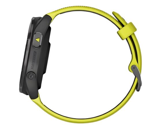 Смарт-часы Garmin Forerunner 965, Amp Yellow, GPS (010-02809-12), изображение 5 Смарт-часы Garmin Forerunner 965, Amp Yellow, GPS (010-02809-12), изображение 5