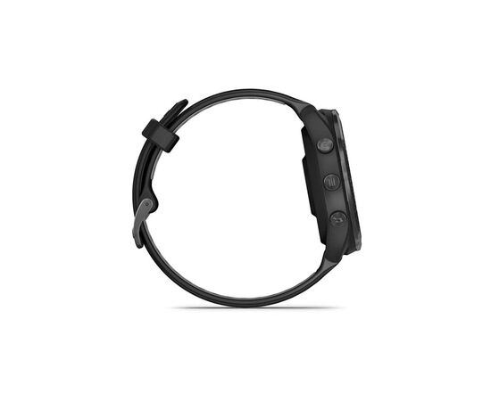 Смарт-часы Garmin Forerunner 965, Black, GPS (010-02809-10), изображение 4 Смарт-часы Garmin Forerunner 965, Black, GPS (010-02809-10), изображение 4