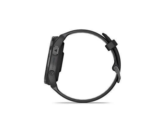 Смарт-часы Garmin Forerunner 965, Black, GPS (010-02809-10), изображение 5 Смарт-часы Garmin Forerunner 965, Black, GPS (010-02809-10), изображение 5