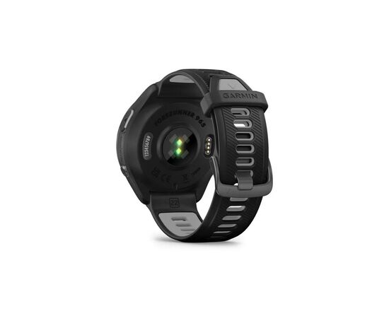 Смарт-часы Garmin Forerunner 965, Black, GPS (010-02809-10), изображение 6 Смарт-часы Garmin Forerunner 965, Black, GPS (010-02809-10), изображение 6