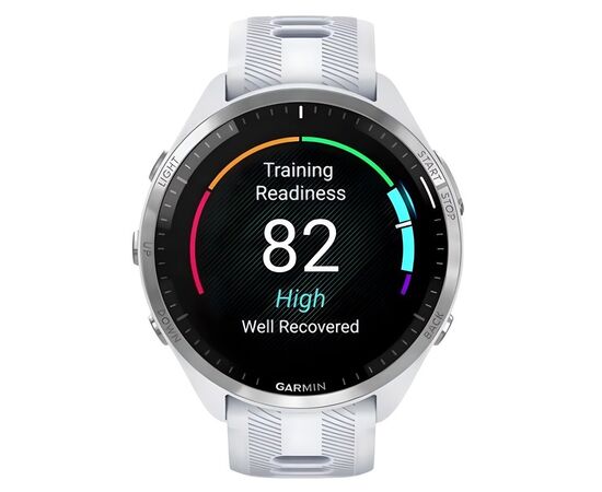 Смарт-часы Garmin Forerunner 965, GPS (010-02809-11), изображение 2 Смарт-часы Garmin Forerunner 965, GPS (010-02809-11), изображение 2