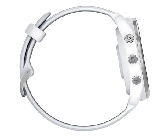 Смарт-часы Garmin Forerunner 965, GPS (010-02809-11), изображение 4 Смарт-часы Garmin Forerunner 965, GPS (010-02809-11), изображение 4