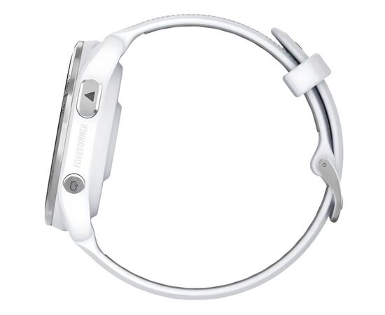 Смарт-часы Garmin Forerunner 965, GPS (010-02809-11), изображение 5 Смарт-часы Garmin Forerunner 965, GPS (010-02809-11), изображение 5