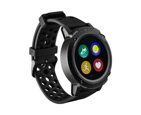 Смарт-часы Canyon CNS-SW82BB Black (CNS-SW82BB), изображение 3 Смарт-часы Canyon CNS-SW82BB Black (CNS-SW82BB), изображение 3
