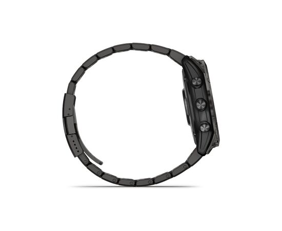 Смарт-часы Garmin fenix 7X Pro Saph Sol, Crbn Gry Ti w/Crbn Gry Mtl Bnd, Ex, GPS (010-02778-30), изображение 6 Смарт-часы Garmin fenix 7X Pro Saph Sol, Crbn Gry Ti w/Crbn Gry Mtl Bnd, Ex, GPS (010-02778-30), изображение 6