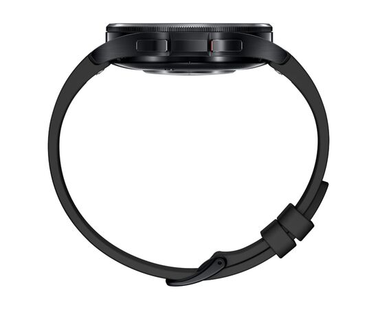 Смарт-часы Samsung Galaxy Watch 6 Classic 47mm eSIM Black (SM-R965FZKASEK), изображение 4 Смарт-часы Samsung Galaxy Watch 6 Classic 47mm eSIM Black (SM-R965FZKASEK), изображение 4